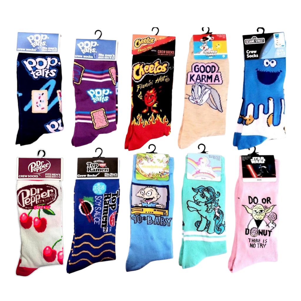 Lucky Bundle ✦