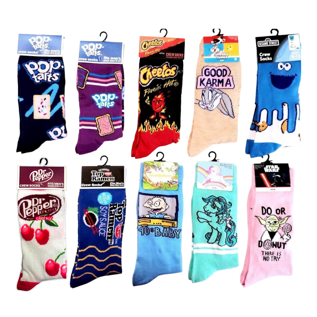 Lucky Bundle ✦