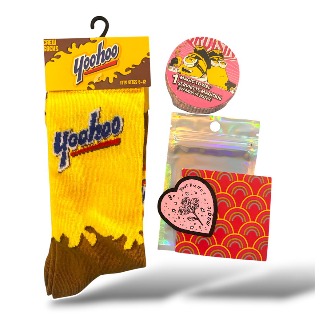 Midnight Mix ✦