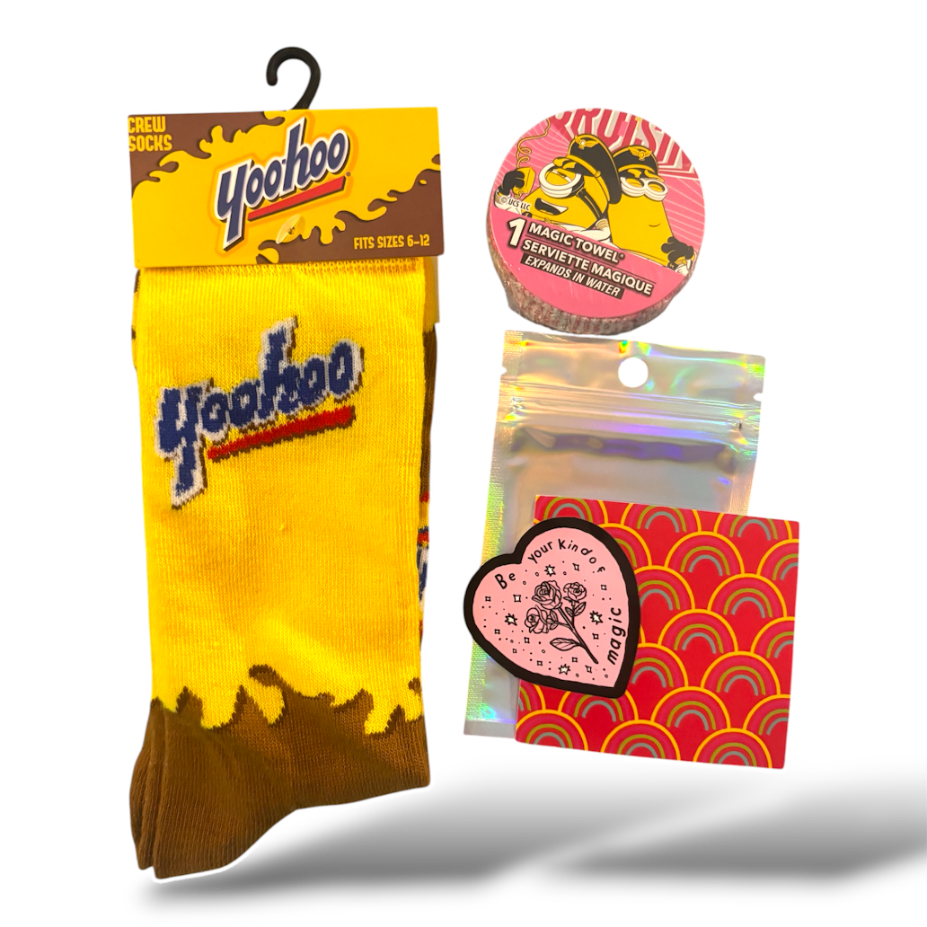 Midnight Mix ✦