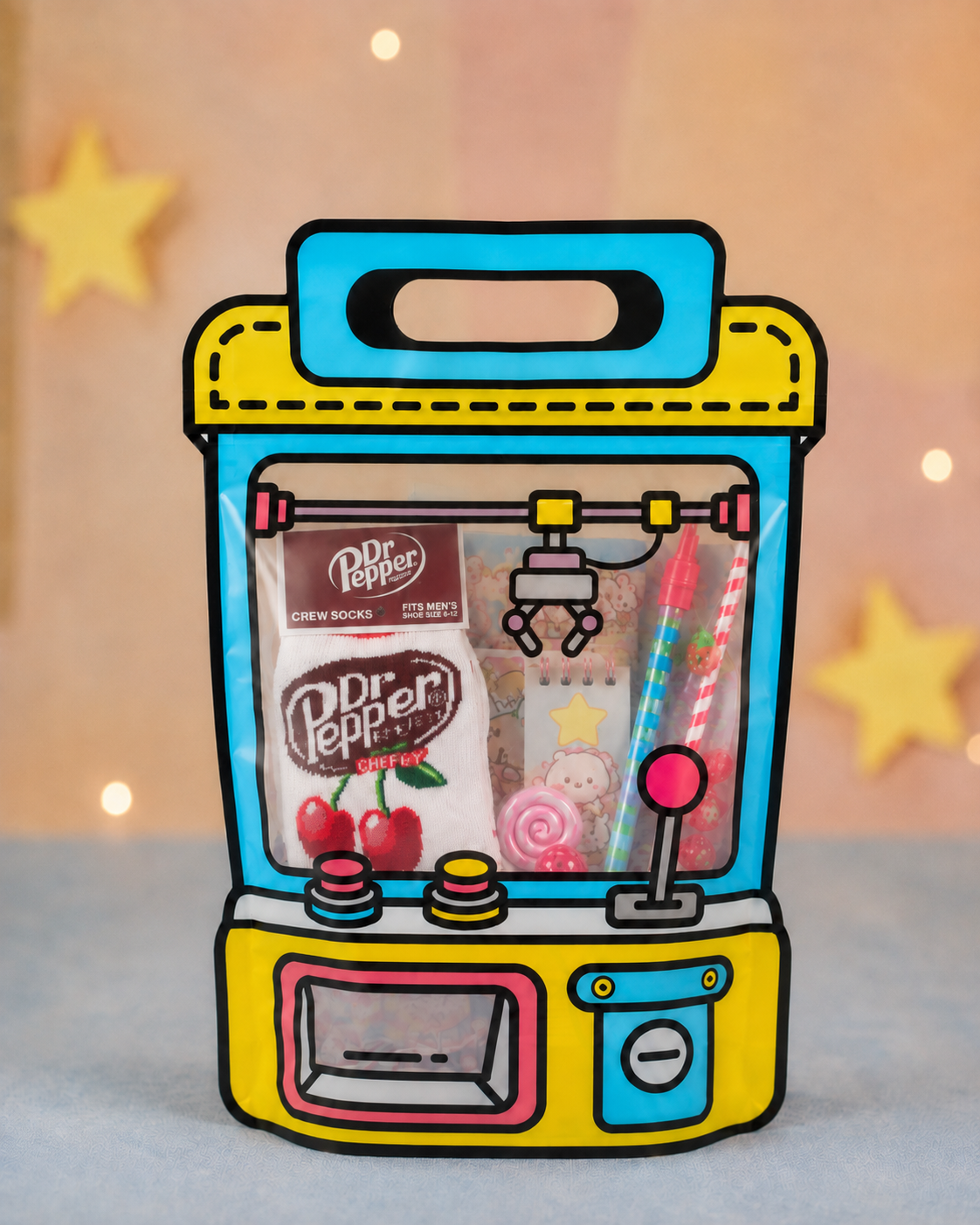 Pixel Drop Bundle ✦