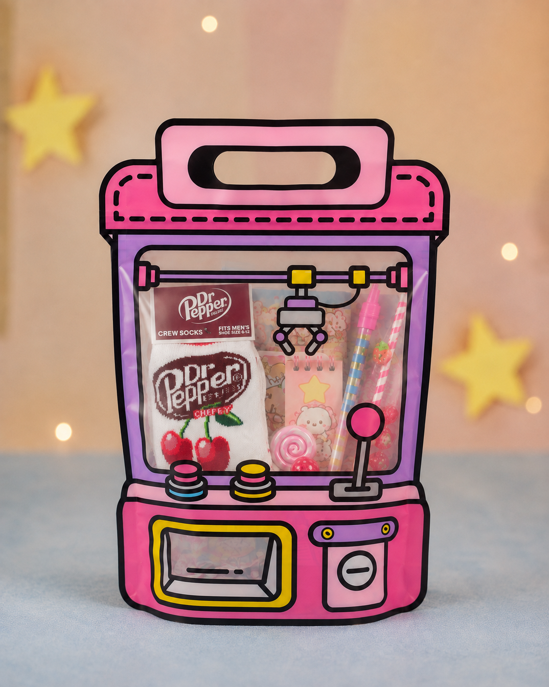 Pixel Drop Bundle ✦