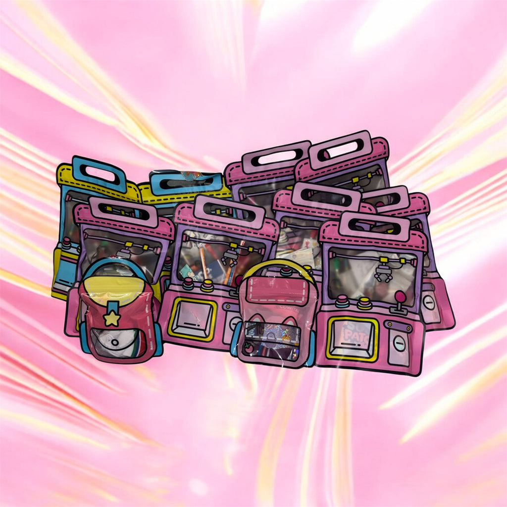 Pixel Drop Bundle ✦