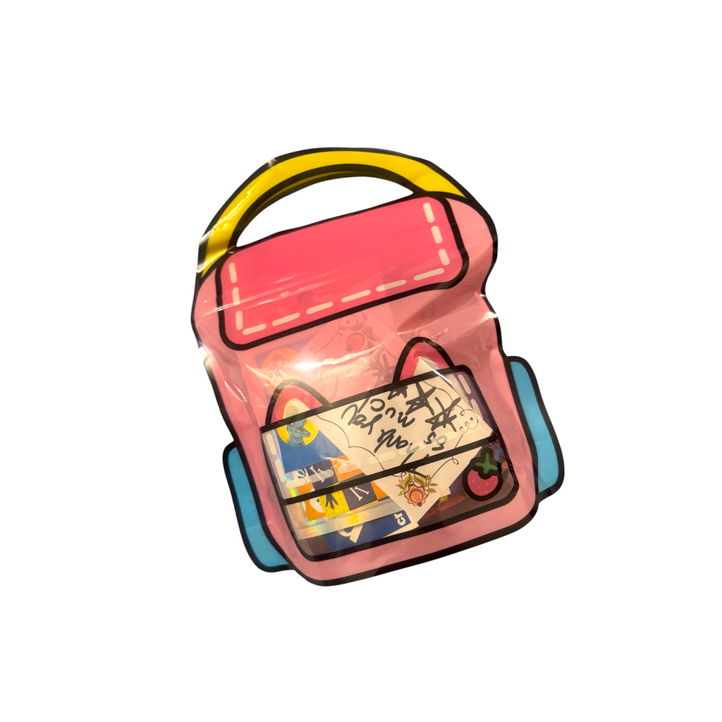 Lucky Bundle ✦