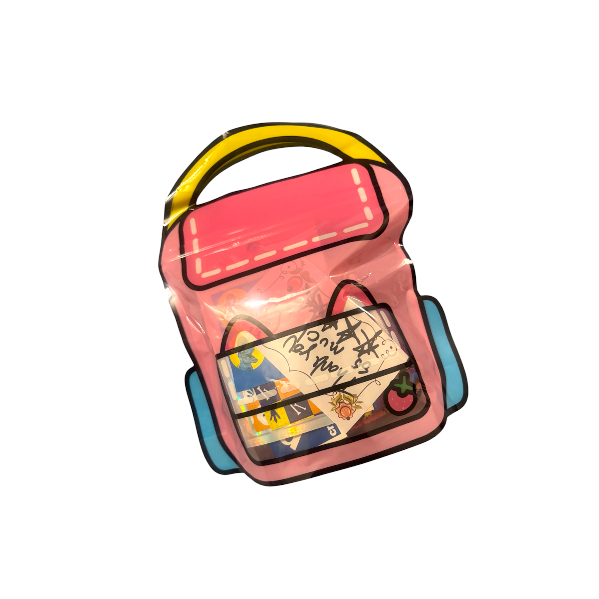 Lucky Bundle ✦