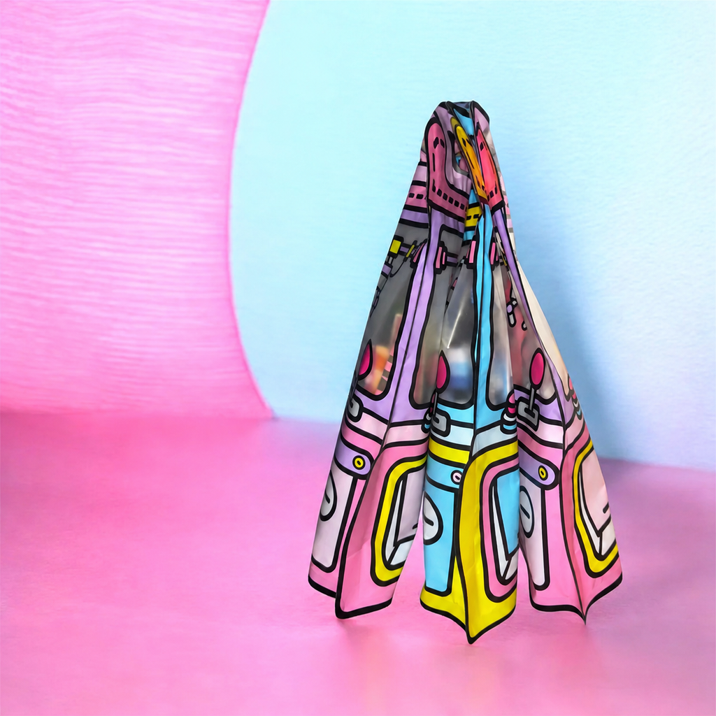 Pixel Drop Bundle ✦